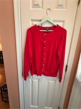 Lands End Sweater